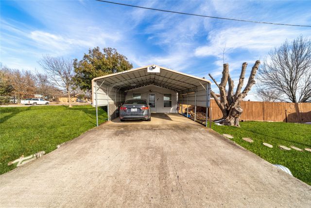 10 Carter Road, Van Alstyne, TX 75495