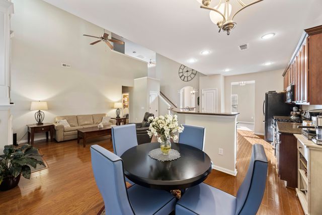 3031 Ellington Drive, Summerville, SC 29485