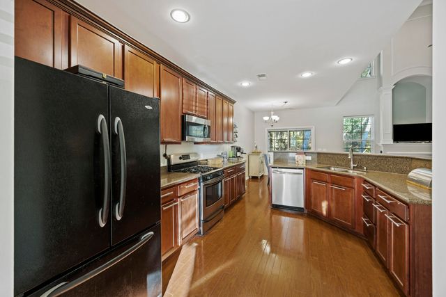 3031 Ellington Drive, Summerville, SC 29485