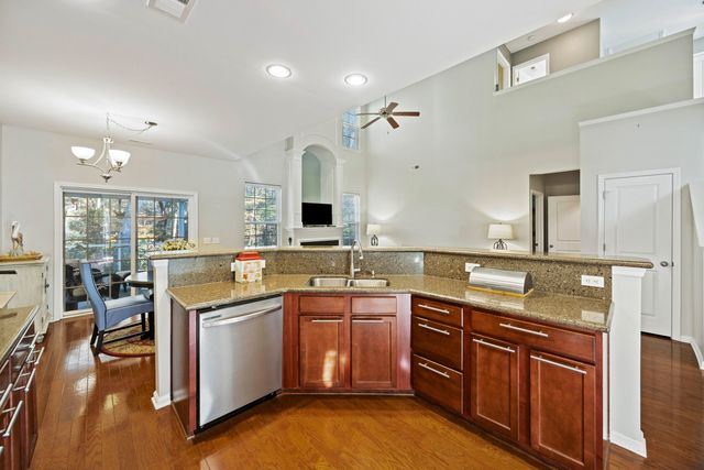 3031 Ellington Drive, Summerville, SC 29485