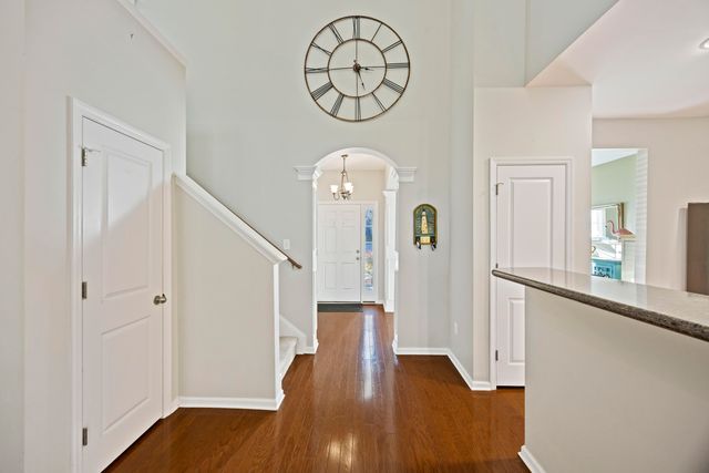 3031 Ellington Drive, Summerville, SC 29485