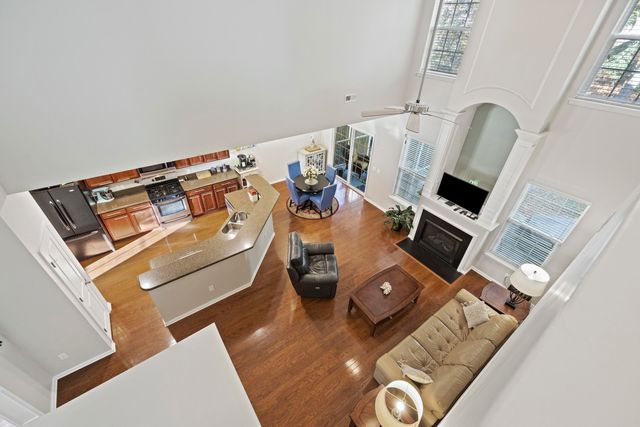 3031 Ellington Drive, Summerville, SC 29485