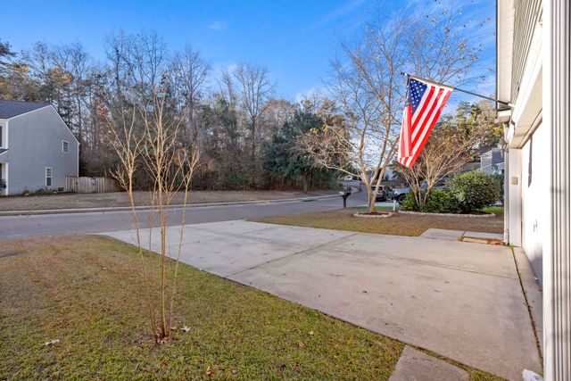 3031 Ellington Drive, Summerville, SC 29485