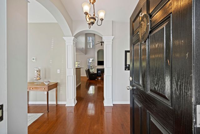 3031 Ellington Drive, Summerville, SC 29485