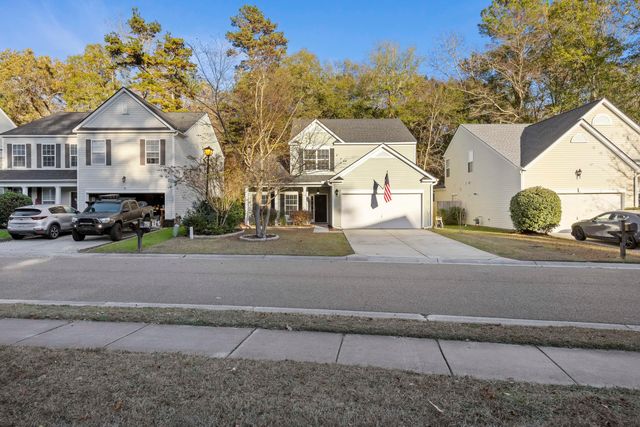 3031 Ellington Drive, Summerville, SC 29485