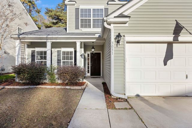3031 Ellington Drive, Summerville, SC 29485