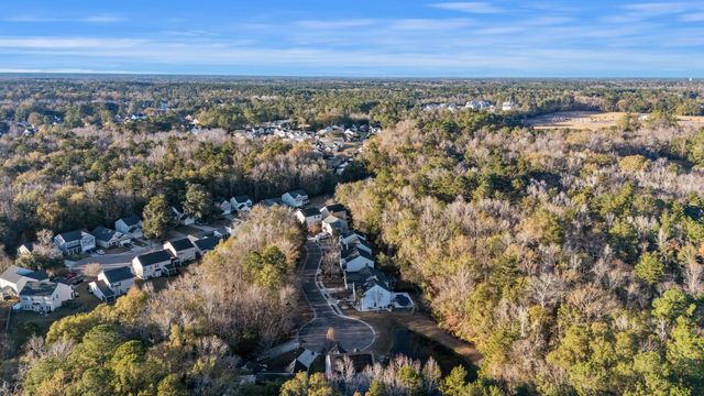 3031 Ellington Drive, Summerville, SC 29485