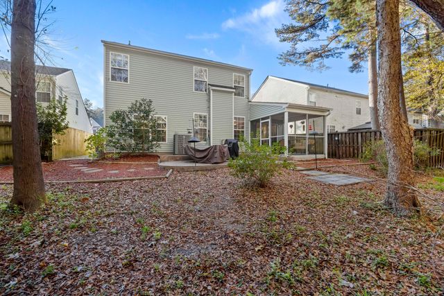 3031 Ellington Drive, Summerville, SC 29485