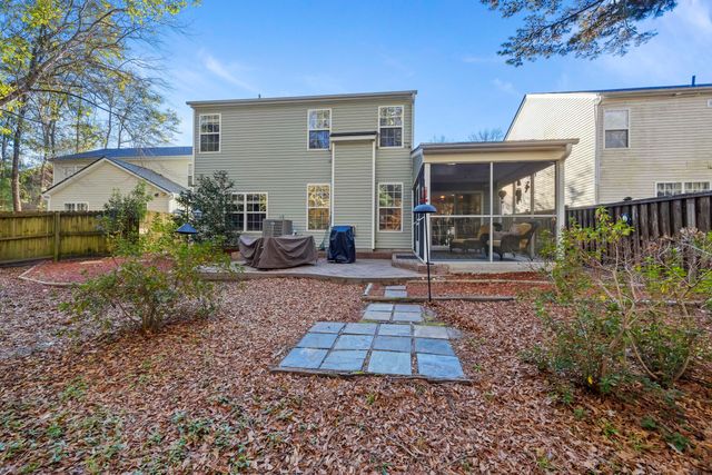 3031 Ellington Drive, Summerville, SC 29485