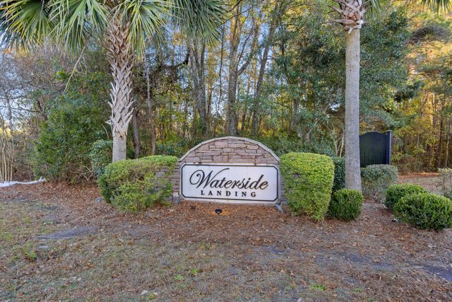 3031 Ellington Drive, Summerville, SC 29485