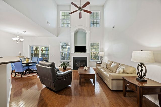 3031 Ellington Drive, Summerville, SC 29485