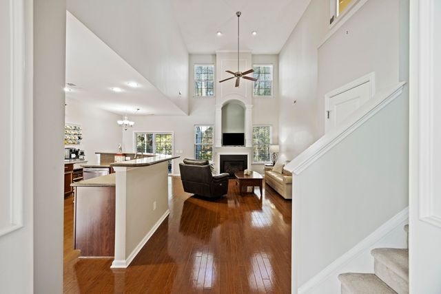 3031 Ellington Drive, Summerville, SC 29485