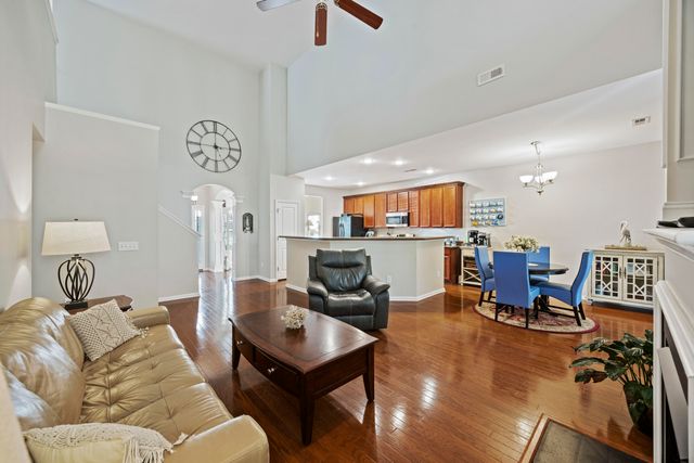 3031 Ellington Drive, Summerville, SC 29485