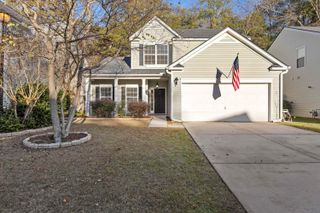 3031 Ellington Drive, Summerville, SC 29485