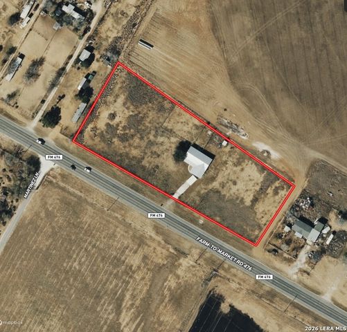 4044 W Fm 476, Poteet, TX 78065