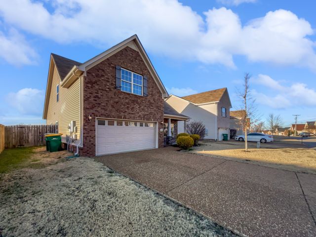 5020 Norman Way, Spring Hill, TN 37174