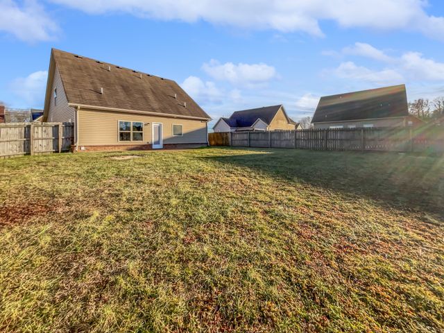 5020 Norman Way, Spring Hill, TN 37174