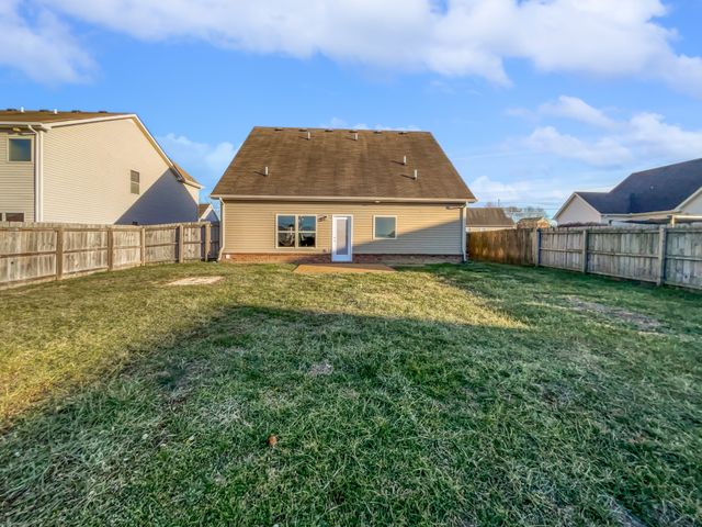 5020 Norman Way, Spring Hill, TN 37174