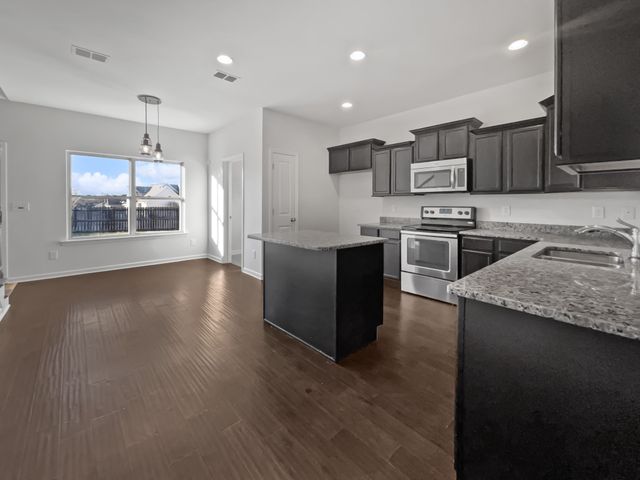 5020 Norman Way, Spring Hill, TN 37174