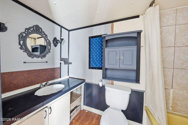 308 Arnaudville Road, Carencro, LA 70520