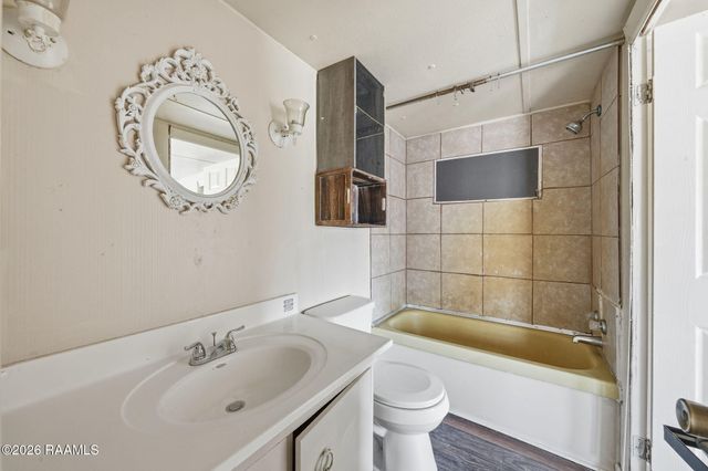 308 Arnaudville Road, Carencro, LA 70520