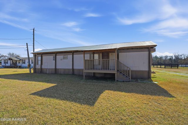 308 Arnaudville Road, Carencro, LA 70520
