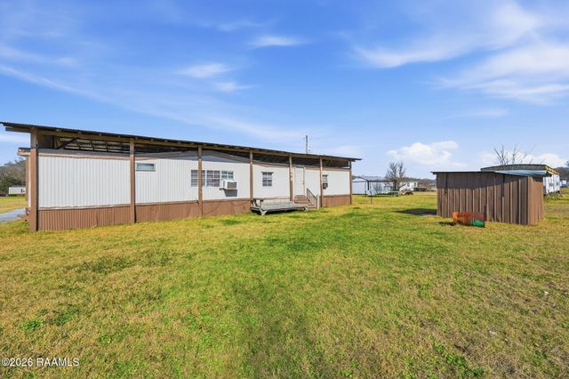 308 Arnaudville Road, Carencro, LA 70520