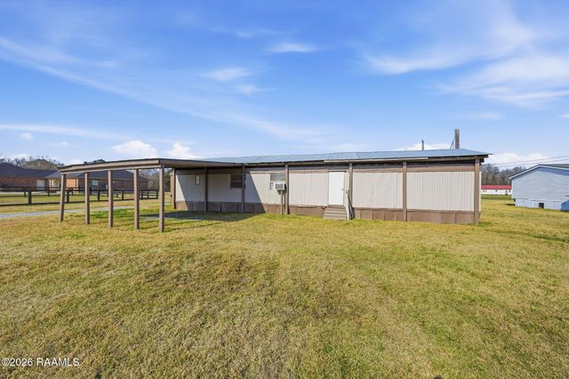 308 Arnaudville Road, Carencro, LA 70520