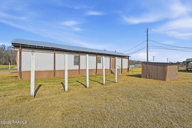 308 Arnaudville Road, Carencro, LA 70520