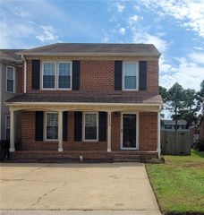 5333 Kindlewood DR, Virginia Beach, VA 23455