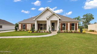 129 Cornerstone Drive, Brandon, MS 39042