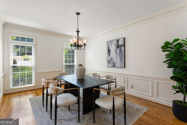 9305 Mackinac Drive, Johns Creek, GA 30022