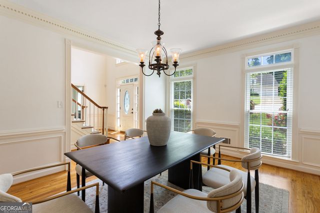 9305 Mackinac Drive, Johns Creek, GA 30022