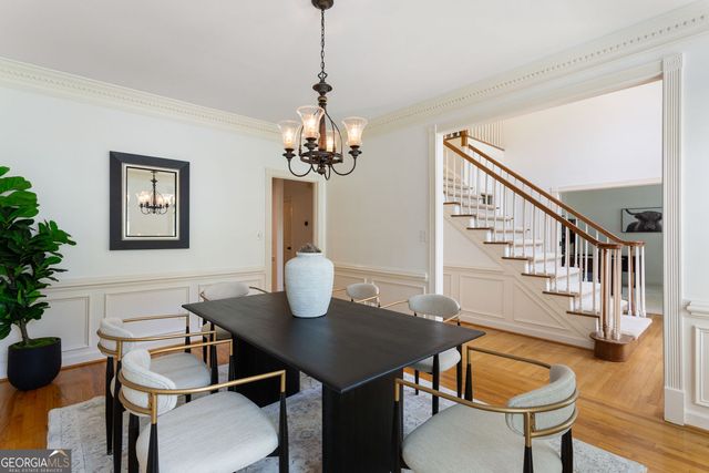 9305 Mackinac Drive, Johns Creek, GA 30022