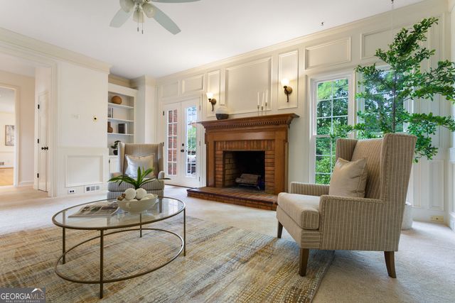 9305 Mackinac Drive, Johns Creek, GA 30022