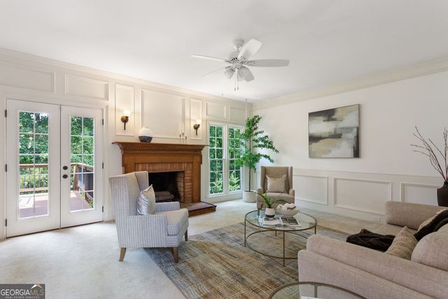 9305 Mackinac Drive, Johns Creek, GA 30022