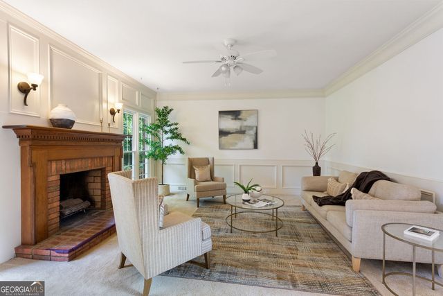 9305 Mackinac Drive, Johns Creek, GA 30022