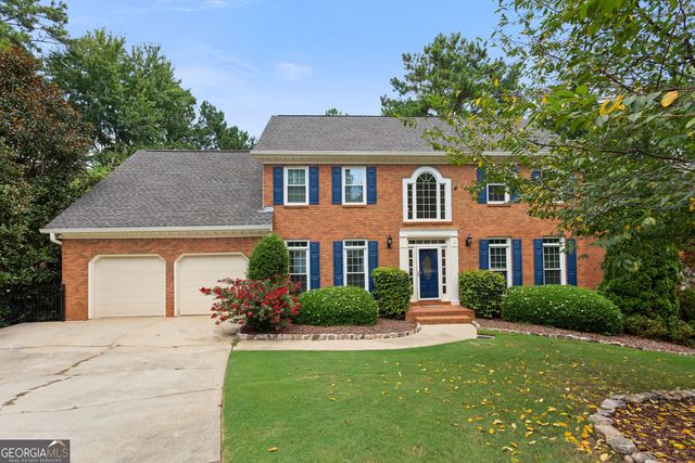 9305 Mackinac Drive, Johns Creek, GA 30022