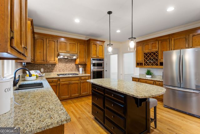 9305 Mackinac Drive, Johns Creek, GA 30022