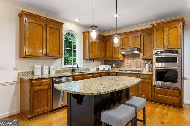 9305 Mackinac Drive, Johns Creek, GA 30022