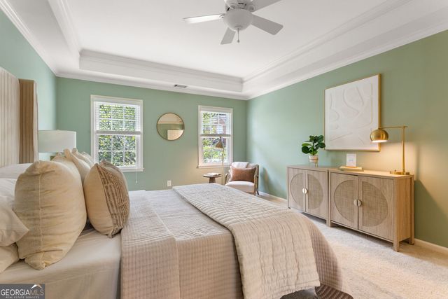 9305 Mackinac Drive, Johns Creek, GA 30022