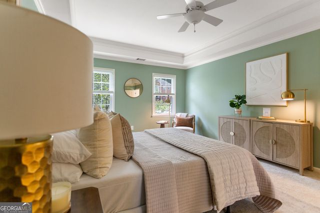 9305 Mackinac Drive, Johns Creek, GA 30022