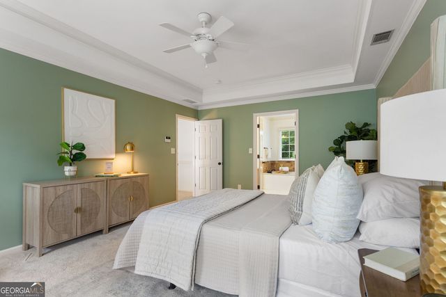 9305 Mackinac Drive, Johns Creek, GA 30022