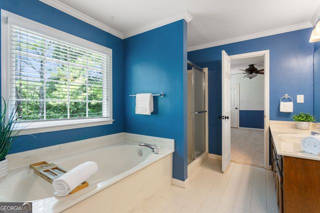 9305 Mackinac Drive, Johns Creek, GA 30022