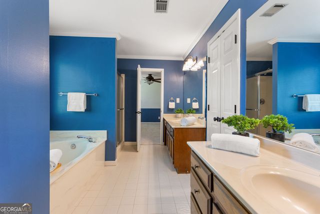 9305 Mackinac Drive, Johns Creek, GA 30022