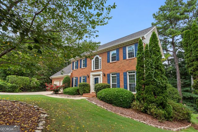 9305 Mackinac Drive, Johns Creek, GA 30022