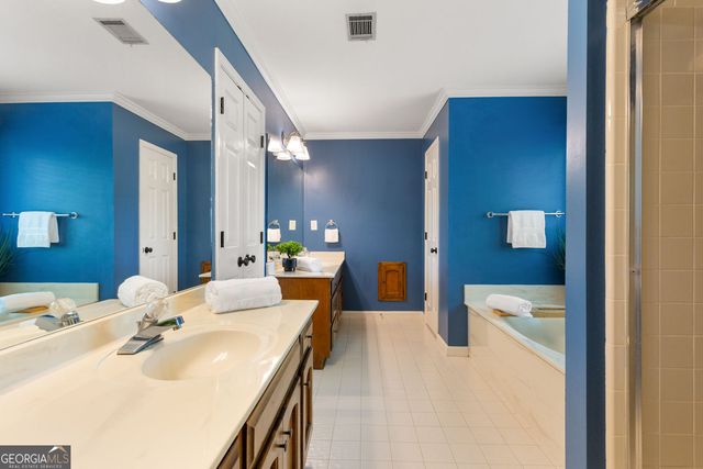 9305 Mackinac Drive, Johns Creek, GA 30022