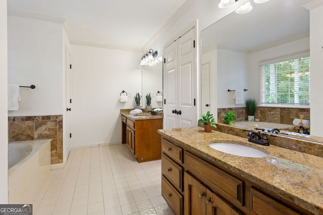 9305 Mackinac Drive, Johns Creek, GA 30022