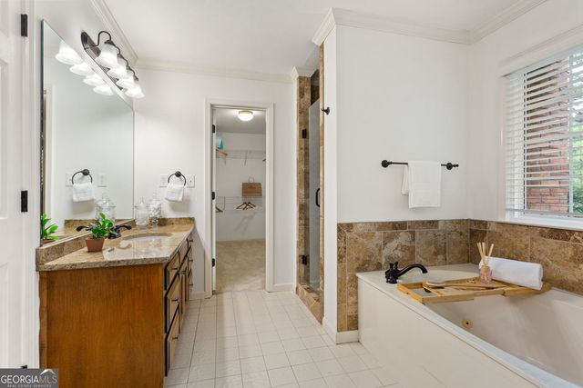 9305 Mackinac Drive, Johns Creek, GA 30022