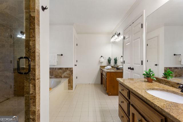 9305 Mackinac Drive, Johns Creek, GA 30022